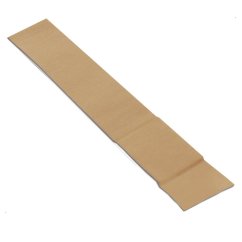 ACTIOMEDIC ELASTIC LONG - elastické náplasti (100 ks)