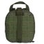 IFAK Active Field Pouch - pouzdro - Barva: RED (červená)