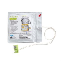 Elektrody ZOLL STAT PADZ II - dospělé