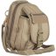 FOX Jumbo Multi-Purpose Accessory Pouch - Barva: BLACK (černá)