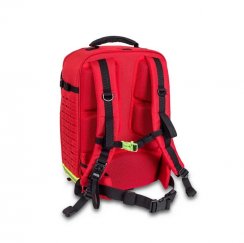 Zdravotnický batoh PARAMED'S XL Red