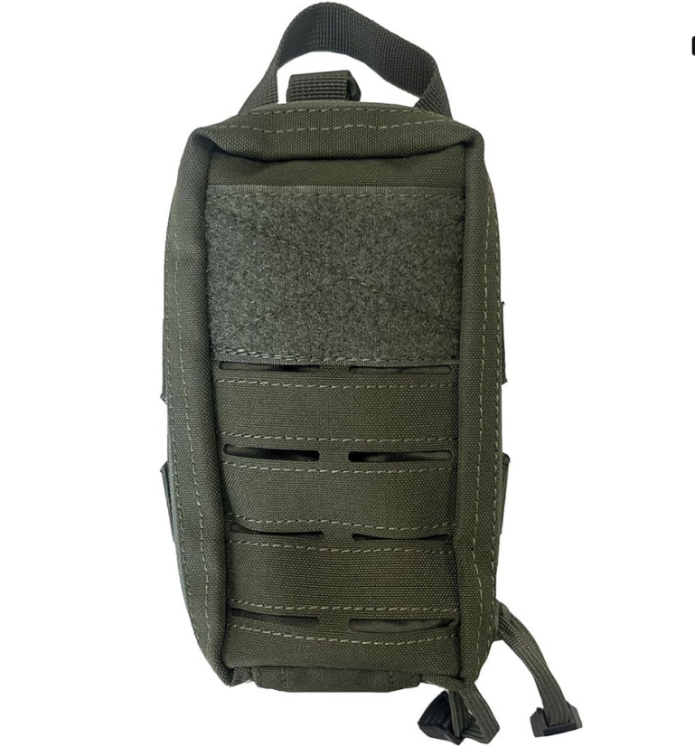 MINI IFAK RIP AWAY KIT 1