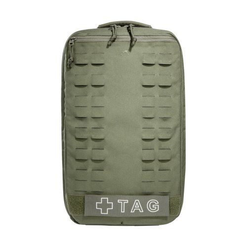 Batoh TT Medic Mascal Pack - Barva: COYOTE BROWN (coyote hnědá)