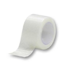 Náplast FILMplast 5 cm x 9,14 m