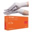 DERMAGEL Coated - latexové rukavice 100 ks - Velikost: S Small
