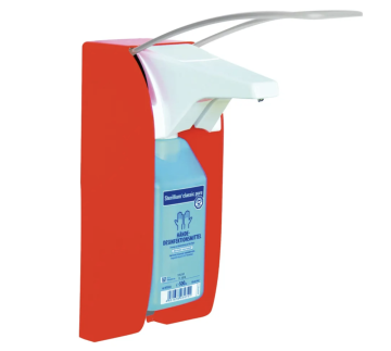 Držáky a dávkovače