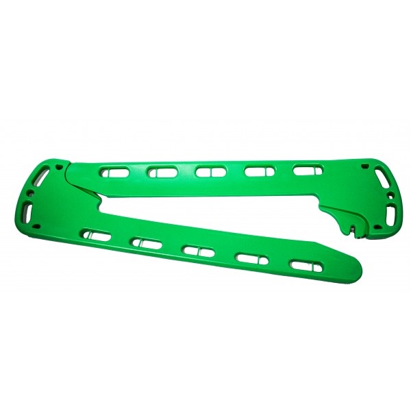 ultraCOMBI STRETCHER - scoop rám/páteřní deska