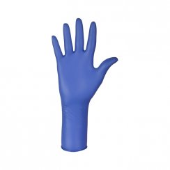 NITRYLEX beFree long - prodloužené nitrilové rukavice (100 ks)