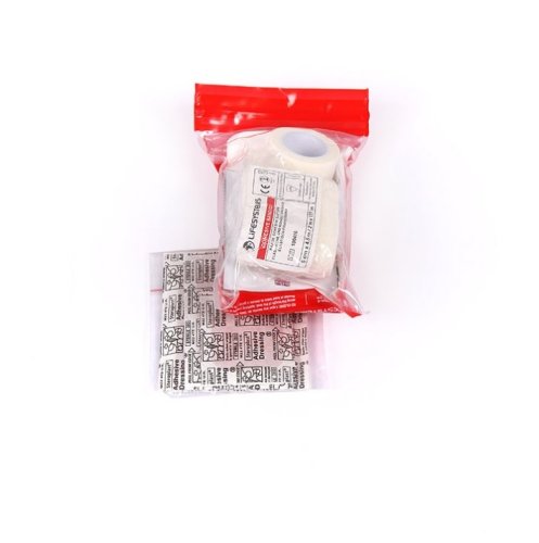 Kapesní lékárnička Lifesystems Nano First Aid Kit Light & Dry
