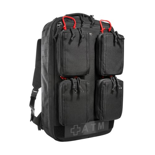 Batoh TT Medic Mascal Pack - Barva: COYOTE BROWN (coyote hnědá)