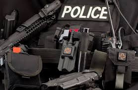 RIGID TQ CASE SHIRT SHIELD - pouzdro na CAT