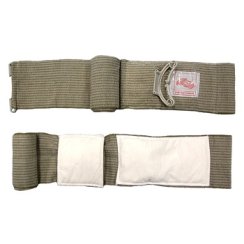 Izraelský tlakový obvaz FCP 05 15x18 cm