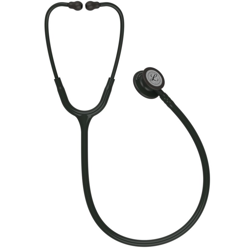 Stetoskop Littmann Classic III - Barva: SATIN CHAMPAGNE ROSE (saténová šampaňská růžová)