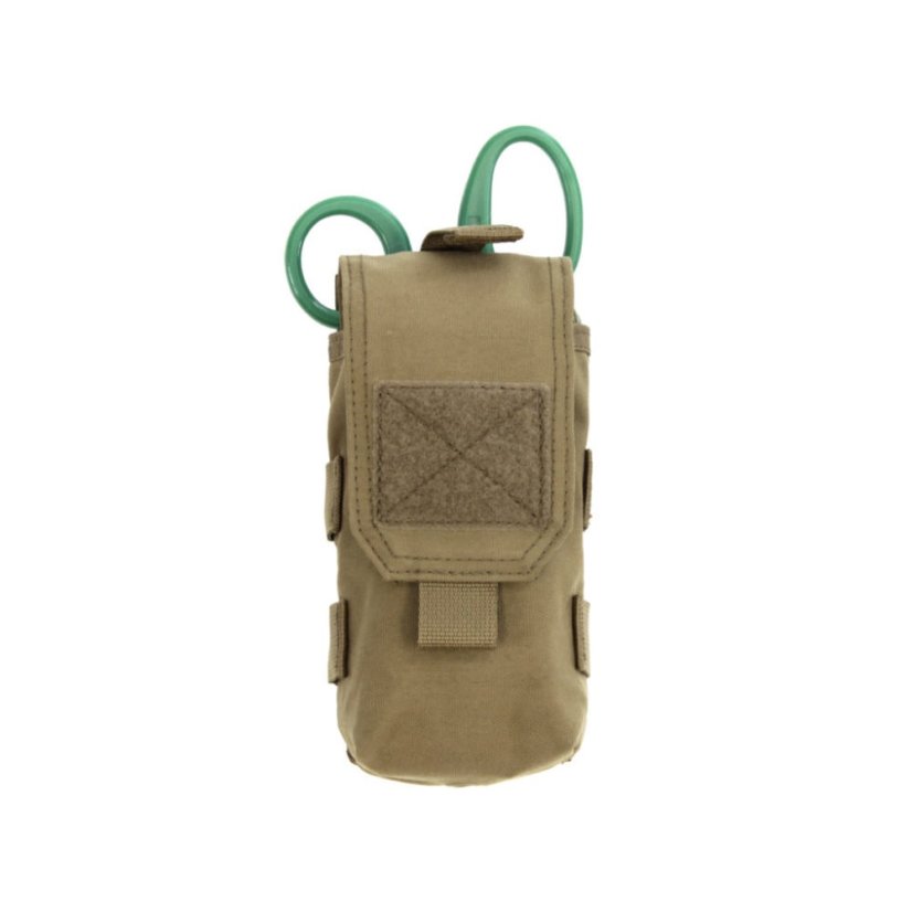 IFAK WARRIOR - MEDIC pouzdro na lékárničku - Barva: OD GREEN (vojenská zelená)