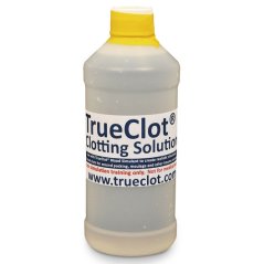 TrueCLOT koagulační roztok