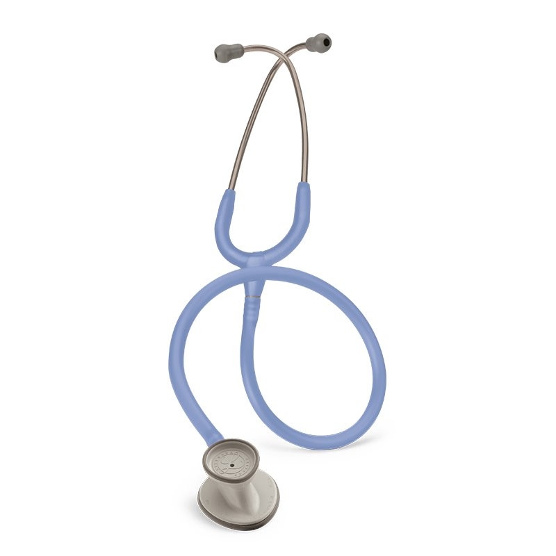 Fonendoskop Littmann Lightweight II S.E. - Barva: CARIBBEAN BLUE (karibská modrá)