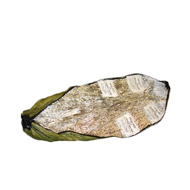 Blizzard Survival Bag - termoizolační vak - Barva: KHAKI (khaki zelená)