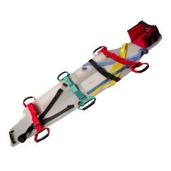 Saviour Tactical Rescue Stretcher - svinovací nosítka