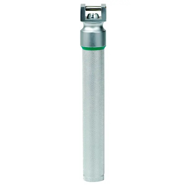 Laryngoskop rukojeť Lifeguard XENON - optické vlákno - Velikost: standardní (průměr rukojeti - 30 mm)