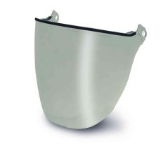 Celoobličejový štít KASK PLASMA VISOR FF