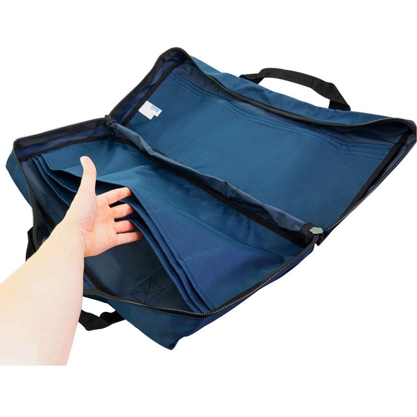 Collar bag - transportní brašna na fixační límce