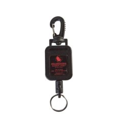 Scissor Leash - samonavíjecí držák na trauma nůžky