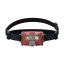 LEDLENSER HF6R CORE čelovka - Barva: WHITE (bílá)