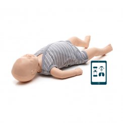 Little Baby QCPR - resuscitační model