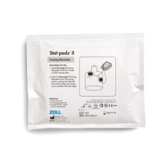 Tréninkové elektrody ZOLL STAT PADZ II - dospělé