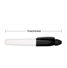 Sharpie mini  - permanentní popisovač černý