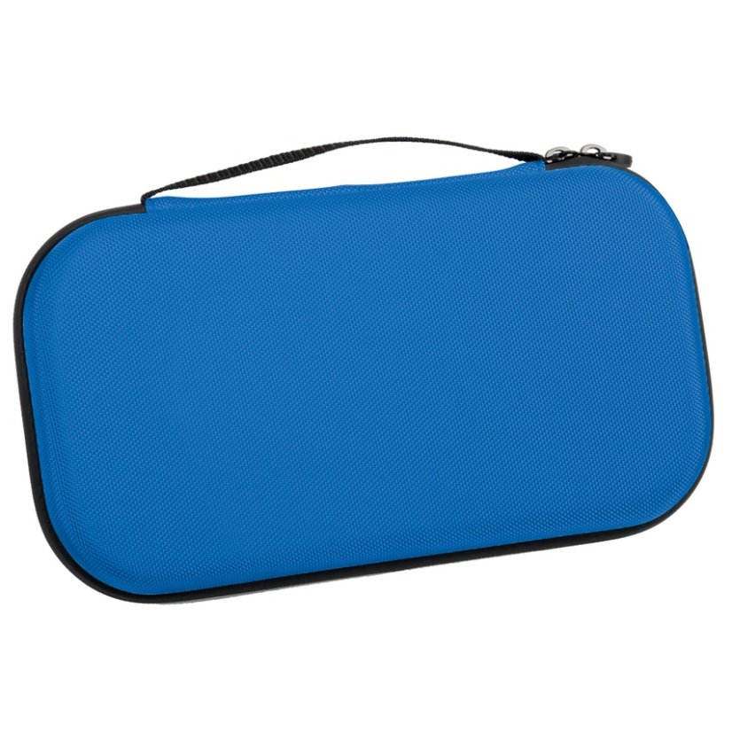 CLASSIC - ochranné pouzdro na fonendoskop - Barva: LIGHT BLUE (světle modrá)