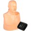 PRACTI-MAN PLUS - resuscitační figurína 2v1 (dospělý a dítě)  s vyhodnocováním
