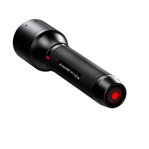 LEDLENSER P6R CORE QC ruční svítilna