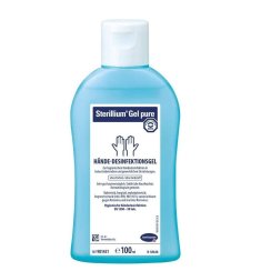 Sterillium gel PURE 100 ml