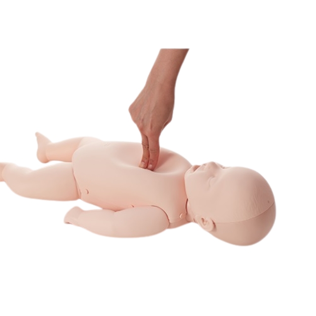 BRAYDEN BABY - resuscitační figurína kojence