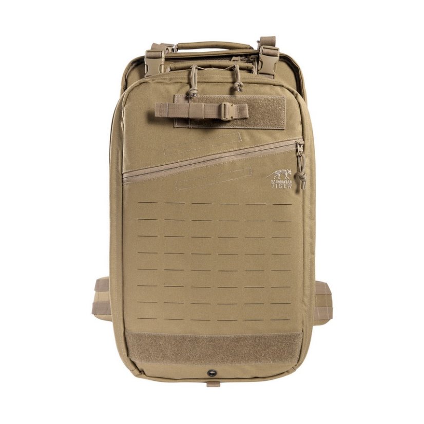 Batoh Tasmanian Tiger First Responder Move On MK II - Barva: COYOTE BROWN (coyote hnědá)