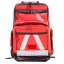 HERZmed WaterStop Pro PLANE - záchranářský batoh - Barva: RED (červená)