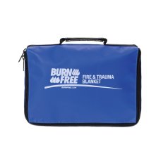 BurnFree Trauma blanket - popáleninová přikrývka