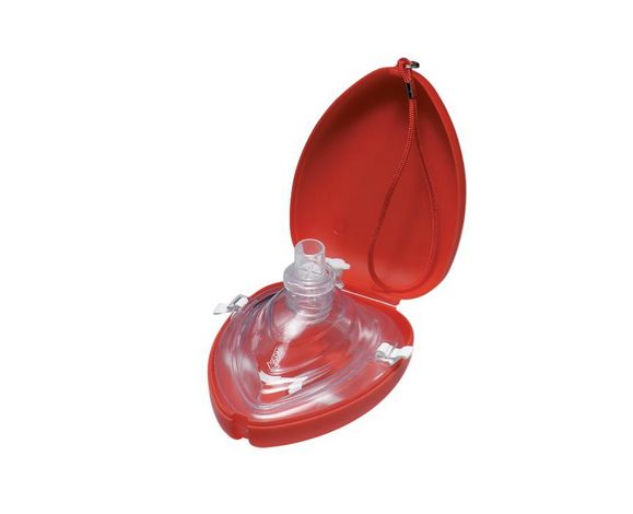Kapesní maska AMBU RES-CUE MASK