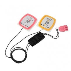 Dětské elektrody pro AED LIFEPAK