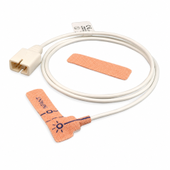 Kojenecká jednorázová sonda Nellcor 9PIN