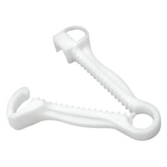 Pupečníková svorka X-SAFE