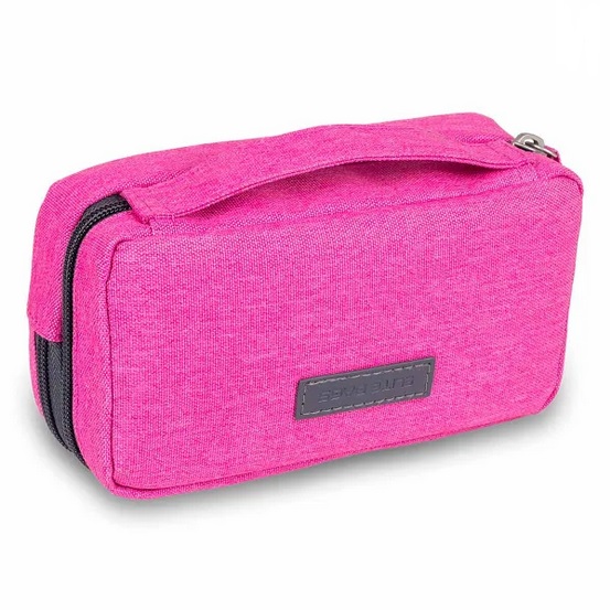 Pouzdro na diabetickou sadu DIABETIC´S