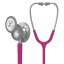 Stetoskop Littmann Classic III - Barva: RASPBERRY (malinová)