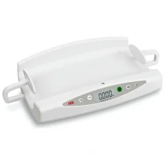 ADE M118000-01 ověřitelná kojenecká váha digitální do 20 kg s výškoměrem