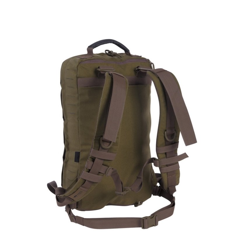 Batoh Tasmanian Tiger Medic Assault MKII - Barva: OLIVE (olivová)
