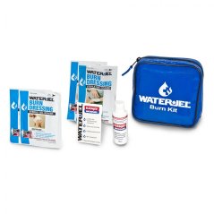 Popáleninová souprava 2/ basic - WaterJel