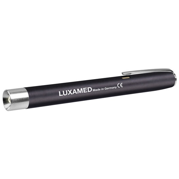 Diagnostická svítilna LUXAMED POWER LED - Barva: GREEN (zelená)