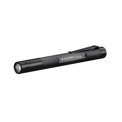 LEDLENSER P4 CORE ruční svítilna