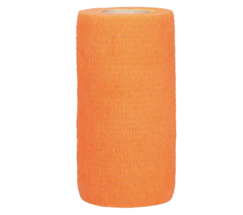 YellowBand - kohezivní obinadlo (tape) 10 cm x 4,5 m